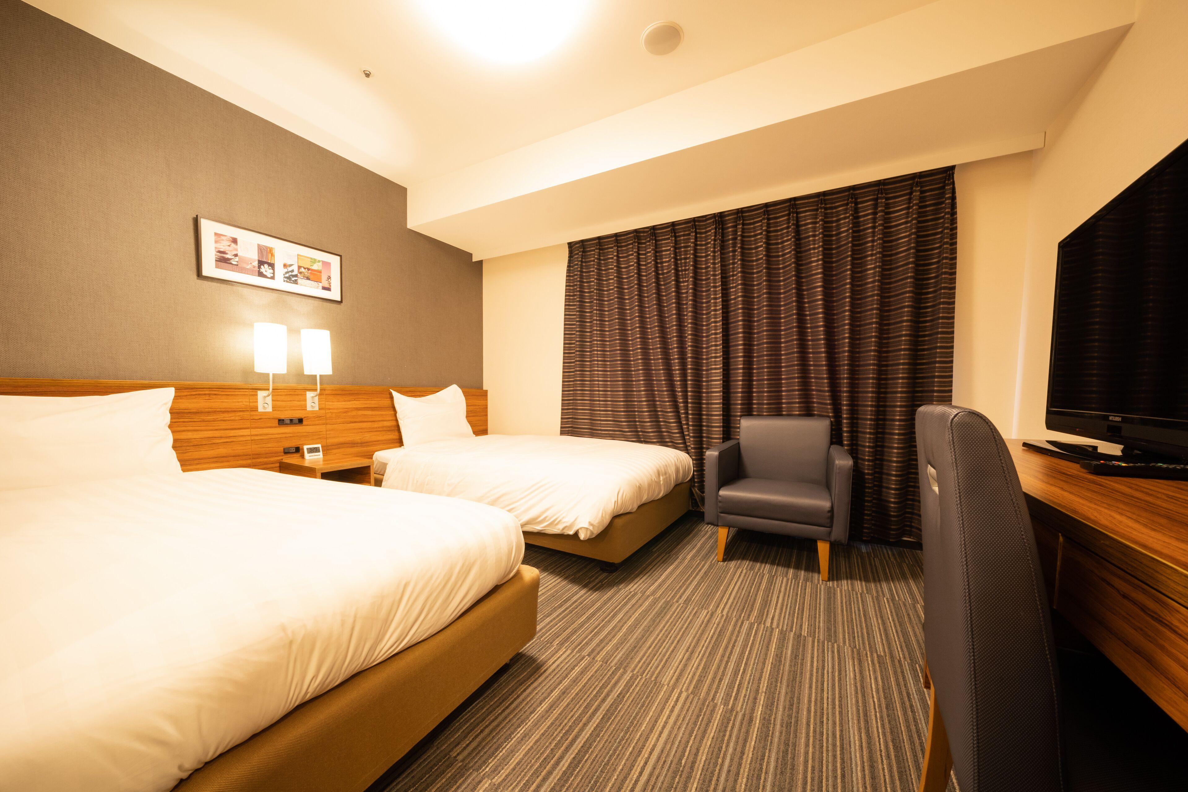 Via Inn Shinagawa Oimachi — Photos 3